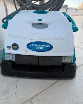 Robot piscina