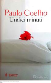 Undici minuti - Paulo Coelho