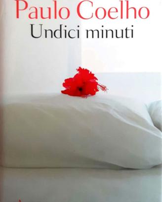 Undici minuti - Paulo Coelho