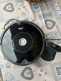 Aspirapolvere Robot iRobot Roomba