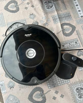Aspirapolvere Robot iRobot Roomba