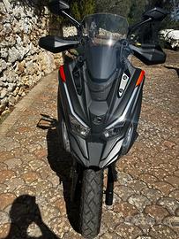 Kymco DTX 360 125cc