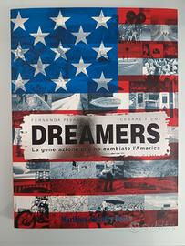 Libro + CD Dreamers - Edimar 1998