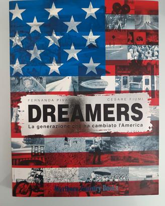 Libro + CD Dreamers - Edimar 1998