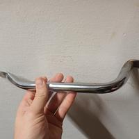 guzzi 750 sport  anni 70