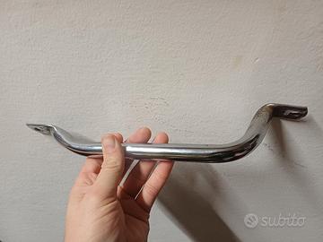 guzzi 750 sport  anni 70