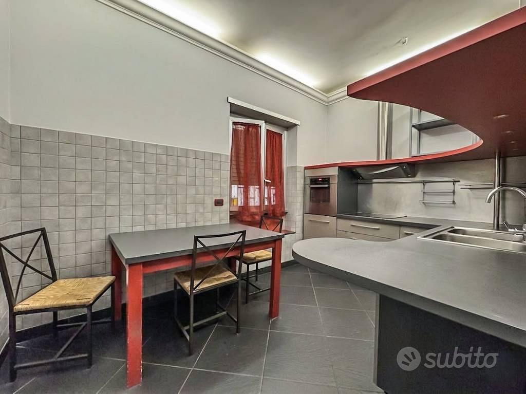 Appartamento – Roma, Garbatella, Ostiense - Vista 4