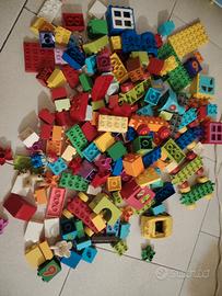 190/200 pezzi lego 