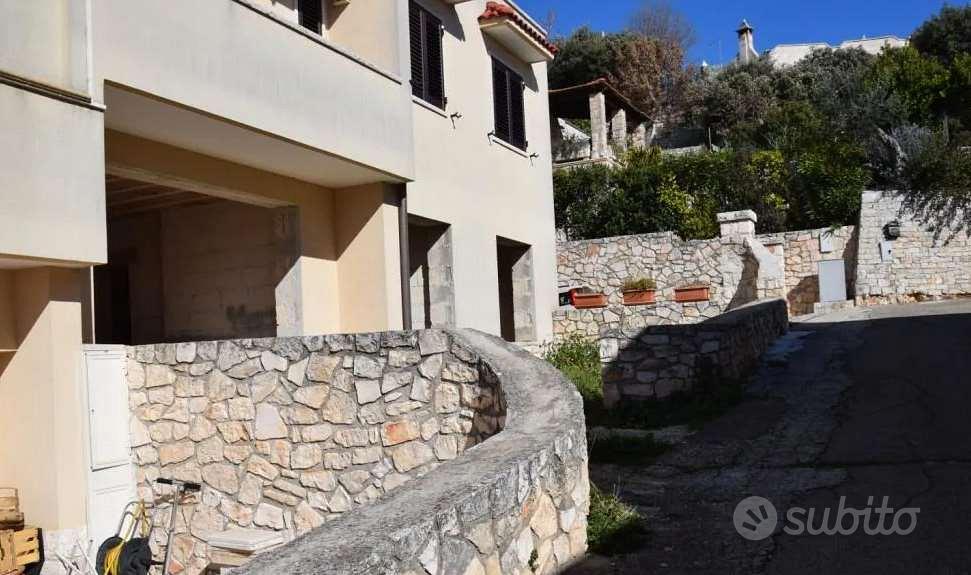 Appartamento – Selva - Vista 3