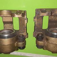 pinze freni anteriori jeep yj tj xj zj