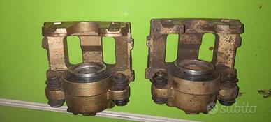 pinze freni anteriori jeep yj tj xj zj