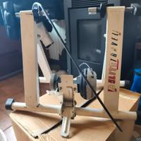 rullo per allenamento 