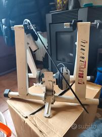 rullo per allenamento 