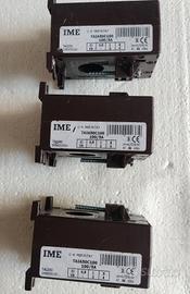 trasformatore di corrente Ime  100/5