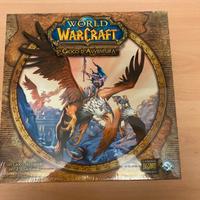 Gioco di società World of warcraft nuovo sigillato