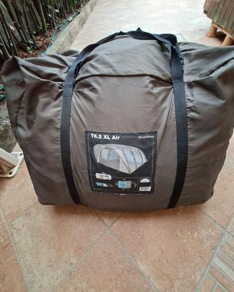 Tenda Quechua T6.2 XL Air 