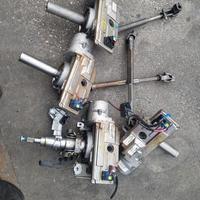 Piantone city fiat grande punto - opel corsa d