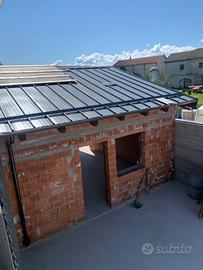 Casetta a madonna delle grazie