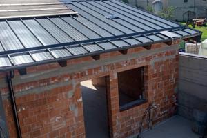 Casetta a madonna delle grazie