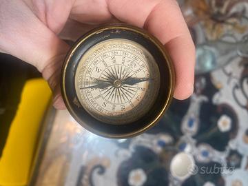 Bussola antica