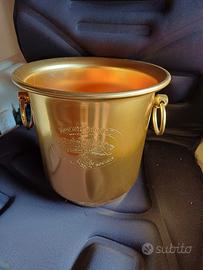 cestello vino ghiaccio