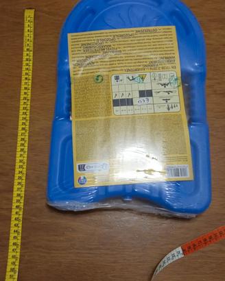 tavola per nuoto in plastica