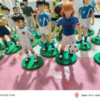 23 personaggi holly e Benji 