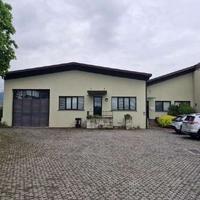 Capannone a Orsenigo