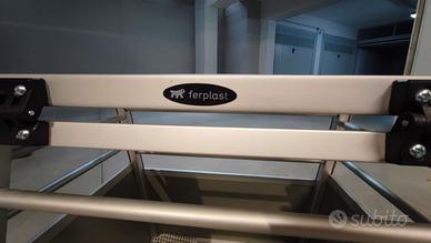 trasportino ferplast