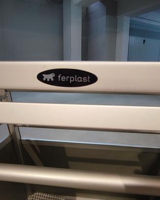 trasportino ferplast