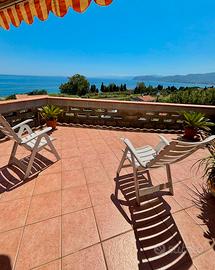 Casa vacanze a 200 metri dalla spiaggia