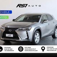 Lexus UX 250h Hybrid | PREZZO REALE