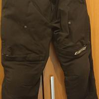 Pantaloni Dainese new drake taglia 25