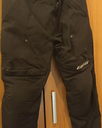 Pantaloni Dainese new drake taglia 25