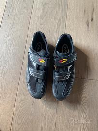 Scarpe mountain bike