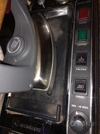 ferro da stiro professionale con caldaia 