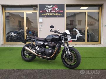 Triumph Speed Twin 1200