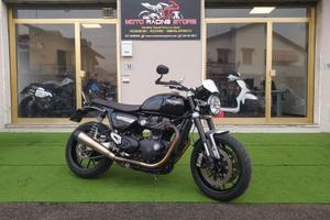 Triumph Speed Twin 1200