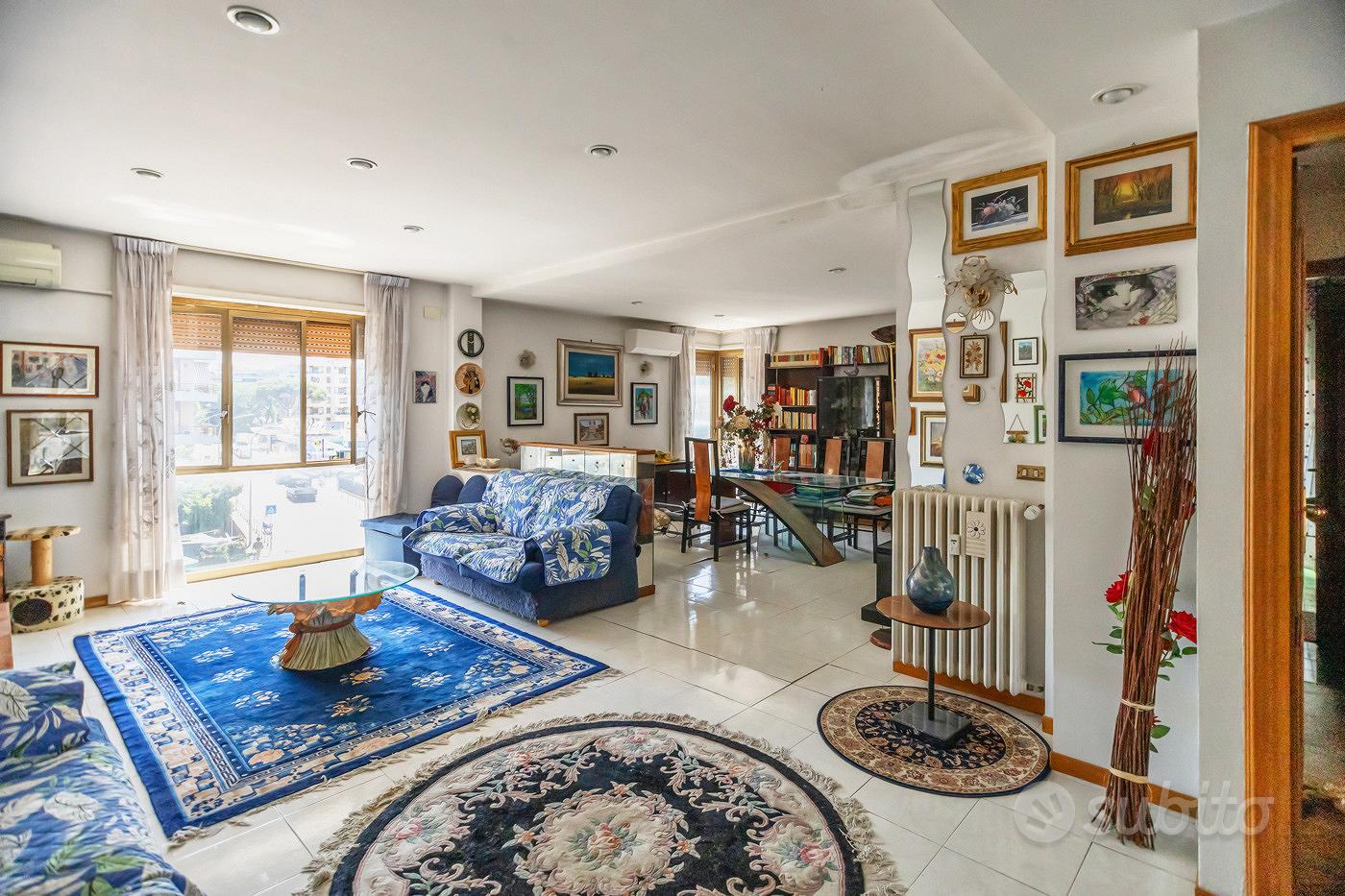 Appartamento – Roma, Poggio Ameno, Ardeatino - Vista 4
