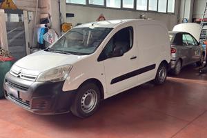 Citroen Berlingo Multispace BlueHDi 75 Feel