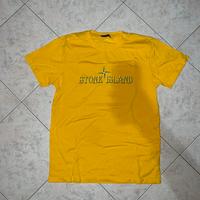 maglietta stone island