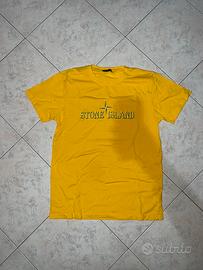 maglietta stone island