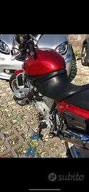 Moto BMW R1100