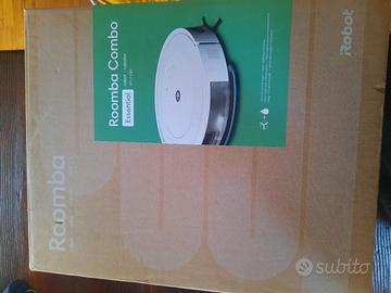 Roomba NUOVO
