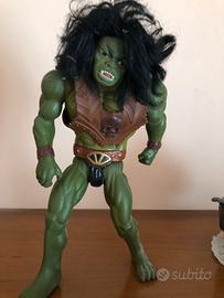 Megator Masters of the universe - MOTU 1986