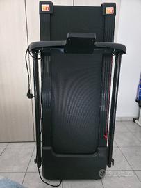 Tapis roulant TECNOFIT