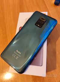 Xiaomi Redmi note 9 Pro  6/64 gb come nuovo 