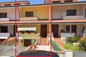 Porzione di casa a Istrana TV