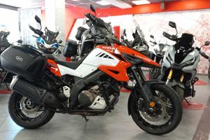 Suzuki V-Strom DL 1050 XT