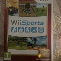 Wii Sports